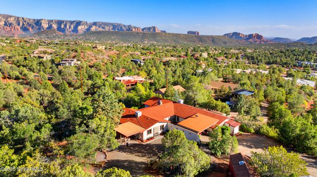 750 Dry Creek Road, Sedona, AZ 86336