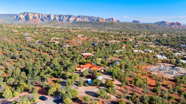 750 Dry Creek Road, Sedona, AZ 86336
