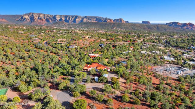 750 Dry Creek Road, Sedona, AZ 86336