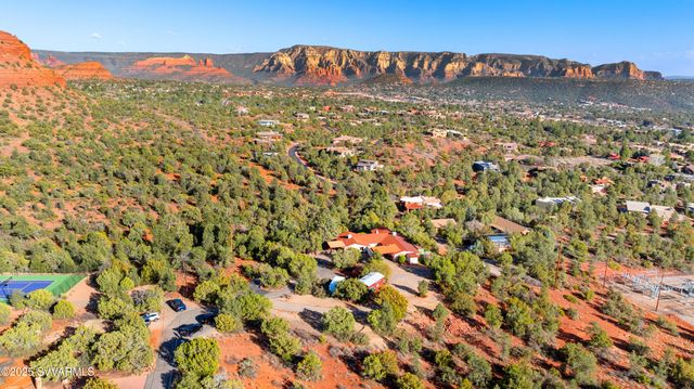 750 Dry Creek Road, Sedona, AZ 86336