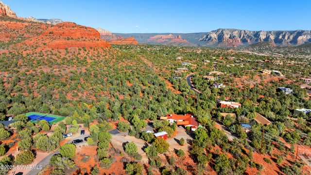 750 Dry Creek Road, Sedona, AZ 86336
