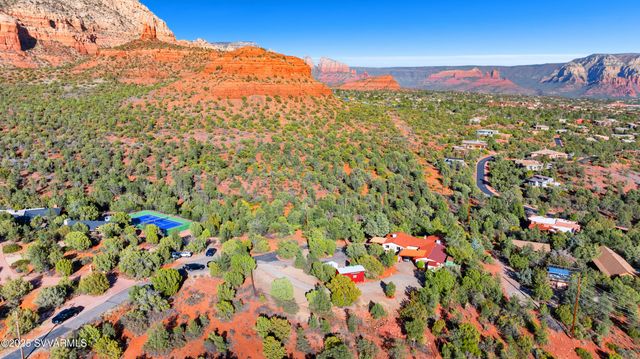 750 Dry Creek Road, Sedona, AZ 86336