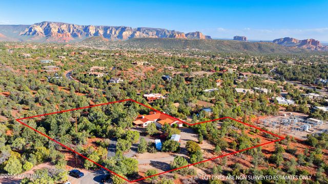 750 Dry Creek Road, Sedona, AZ 86336