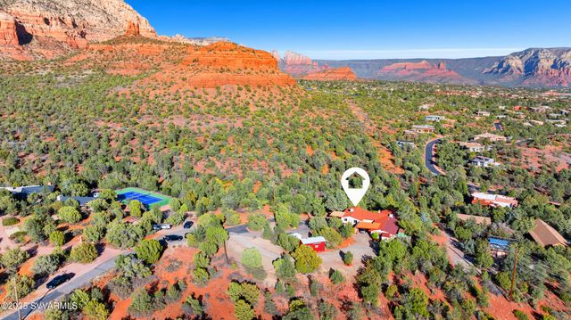 750 Dry Creek Road, Sedona, AZ 86336