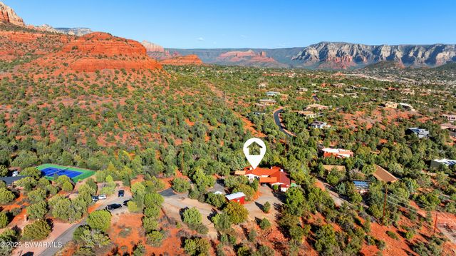 750 Dry Creek Road, Sedona, AZ 86336
