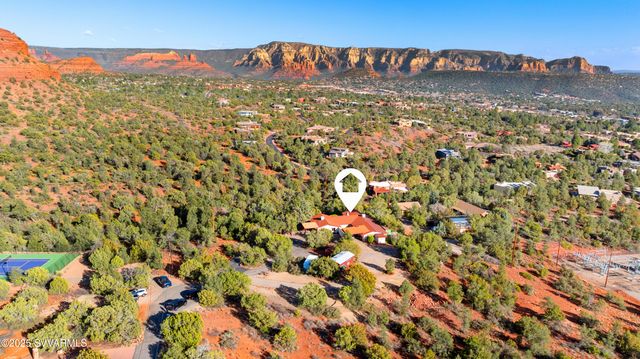 750 Dry Creek Road, Sedona, AZ 86336