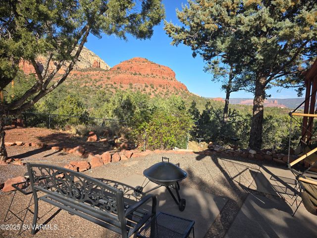 750 Dry Creek Road, Sedona, AZ 86336