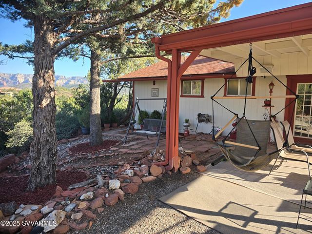 750 Dry Creek Road, Sedona, AZ 86336