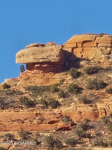 750 Dry Creek Road, Sedona, AZ 86336