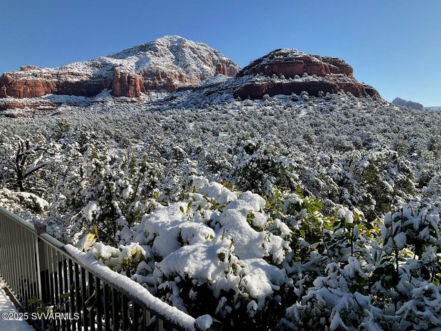 750 Dry Creek Road, Sedona, AZ 86336