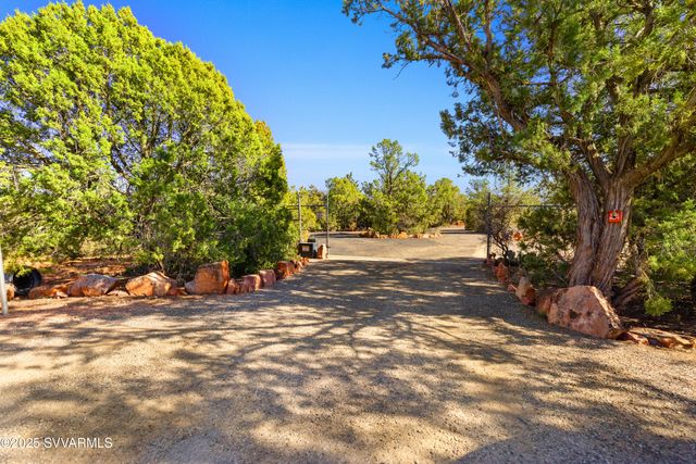 750 Dry Creek Road, Sedona, AZ 86336