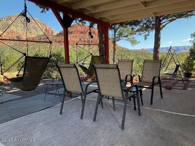 750 Dry Creek Road, Sedona, AZ 86336