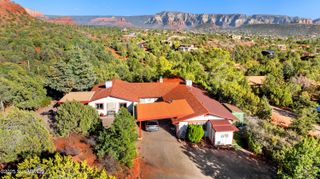 750 Dry Creek Road, Sedona, AZ 86336