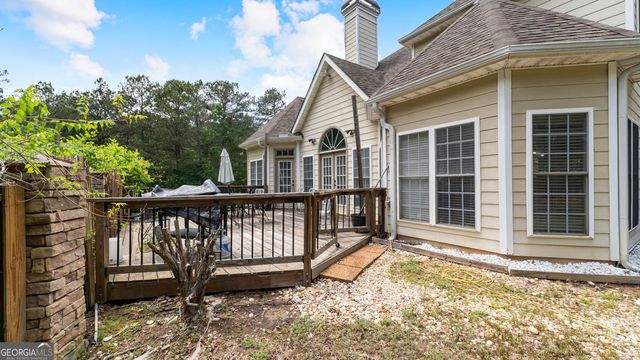 11440 Azalea Trail, Hampton, GA 30228