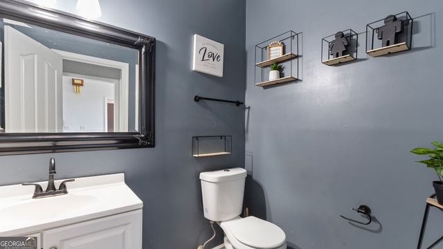 11440 Azalea Trail, Hampton, GA 30228