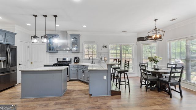 11440 Azalea Trail, Hampton, GA 30228