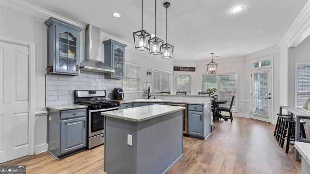 11440 Azalea Trail, Hampton, GA 30228