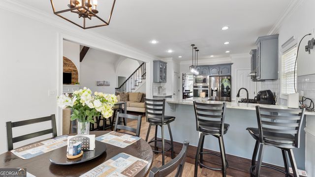 11440 Azalea Trail, Hampton, GA 30228
