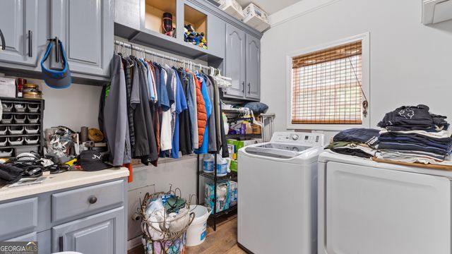 11440 Azalea Trail, Hampton, GA 30228
