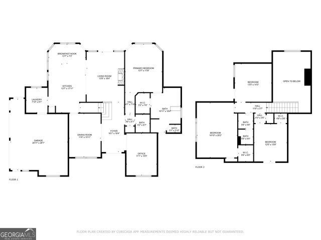 11440 Azalea Trail, Hampton, GA 30228