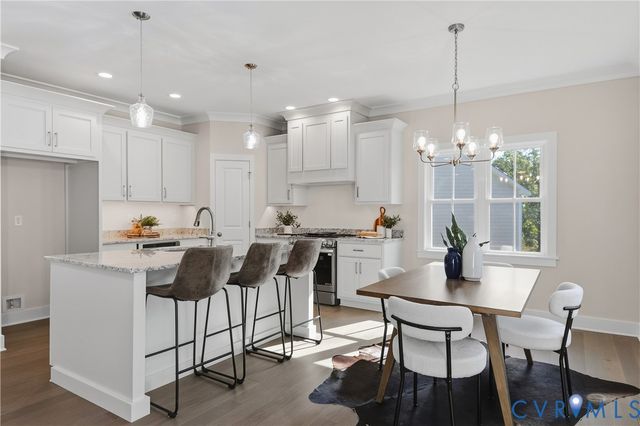 13107 Rodington Ct, Midlothian, VA 23113