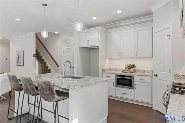 13107 Rodington Ct, Midlothian, VA 23113
