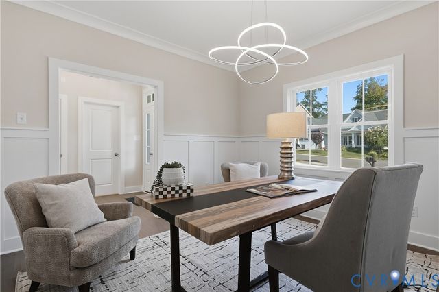 13107 Rodington Ct, Midlothian, VA 23113