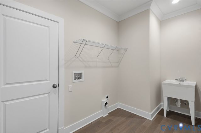 13107 Rodington Ct, Midlothian, VA 23113