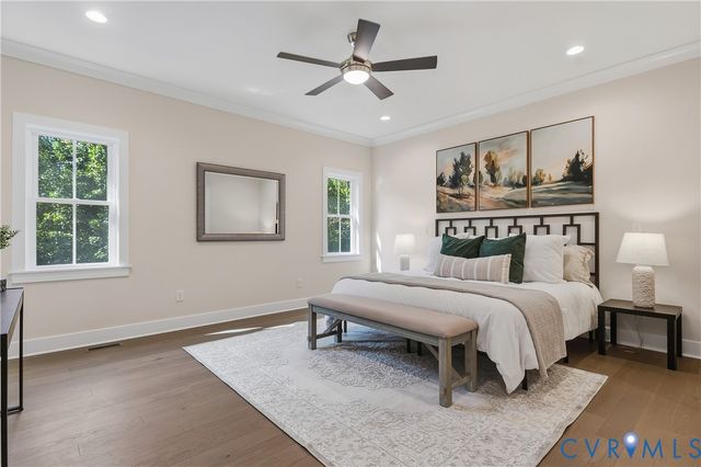 13107 Rodington Ct, Midlothian, VA 23113