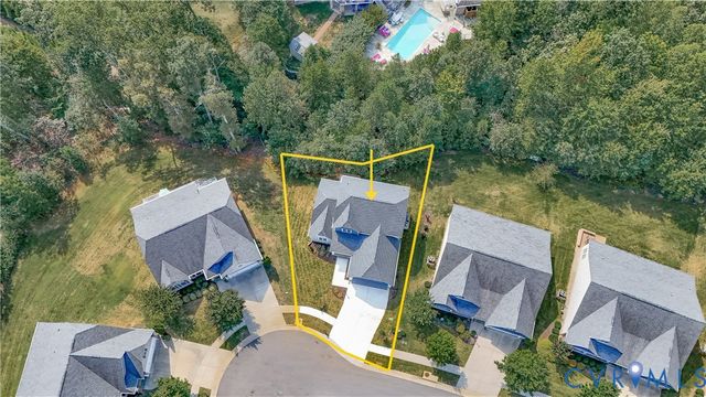 13107 Rodington Ct, Midlothian, VA 23113