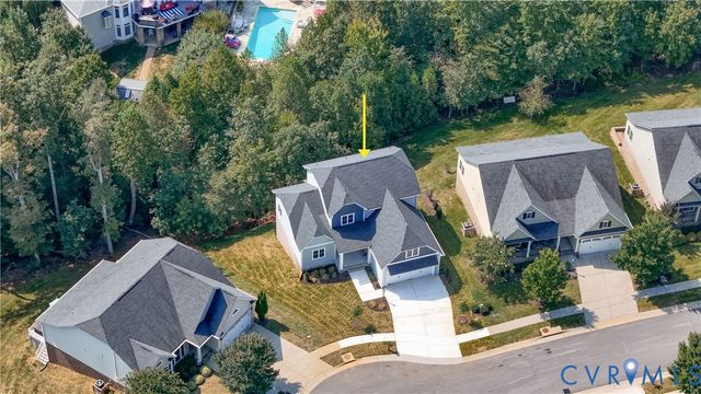 13107 Rodington Ct, Midlothian, VA 23113