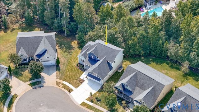13107 Rodington Ct, Midlothian, VA 23113
