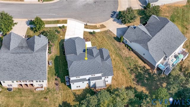 13107 Rodington Ct, Midlothian, VA 23113