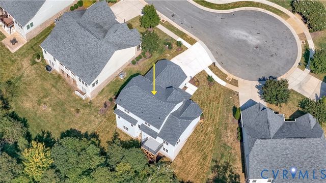 13107 Rodington Ct, Midlothian, VA 23113