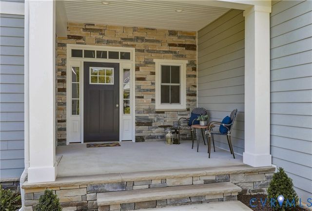 13107 Rodington Ct, Midlothian, VA 23113