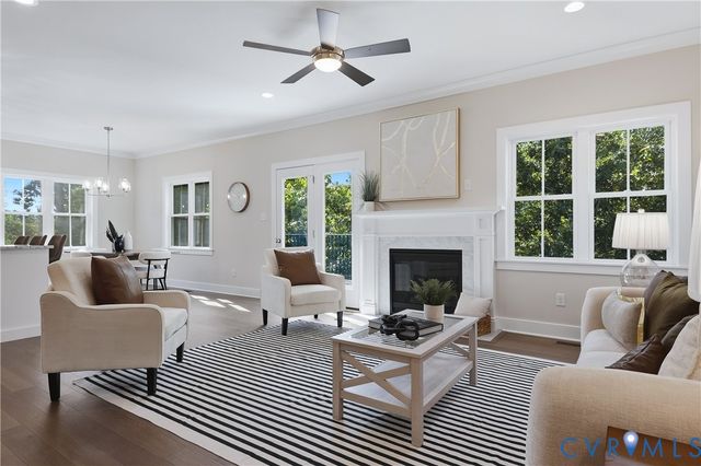 13107 Rodington Ct, Midlothian, VA 23113