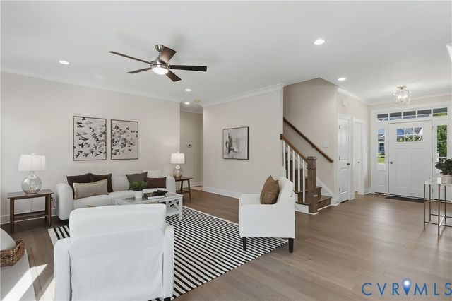 13107 Rodington Ct, Midlothian, VA 23113