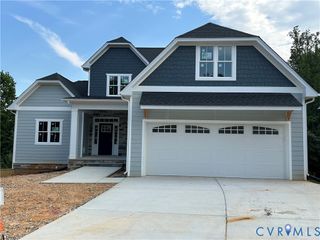 13107 Rodington Ct, Midlothian, VA 23113