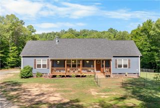 274 Echo Hollar Road, Westfield, NC 27053