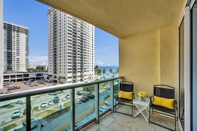 2501 S Ocean Dr 638, Hollywood, FL 33019