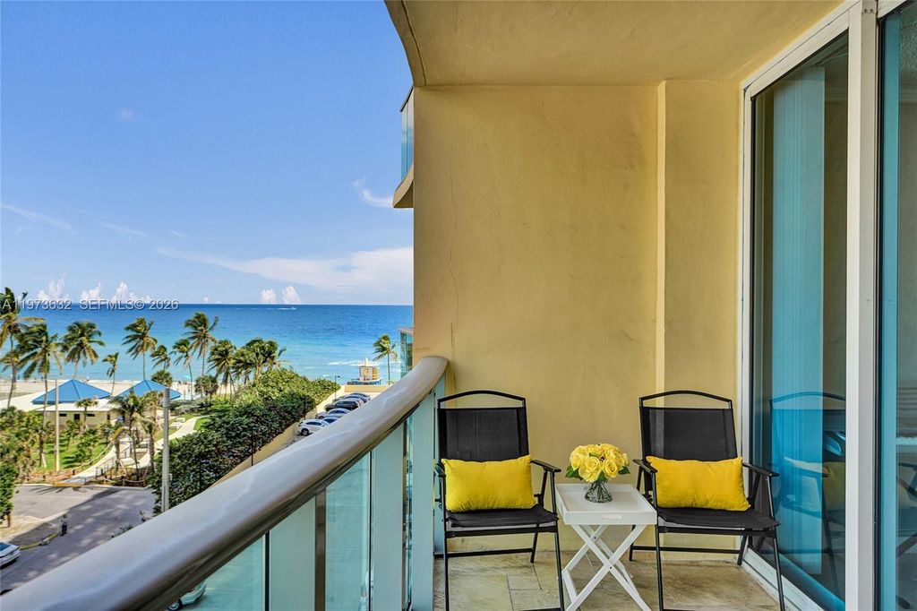 2501 S Ocean Dr 638, Hollywood, FL 33019