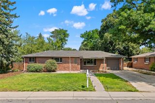 4925 E Atlantic Place, Denver, CO 80222