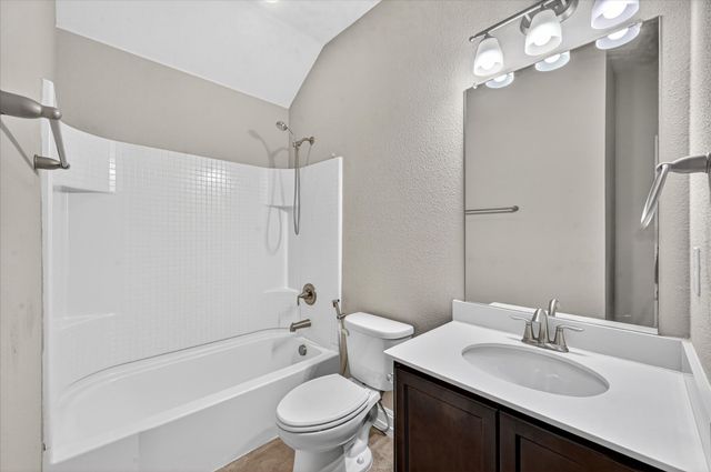 2325 Leeward Place, Little Elm, TX 75068