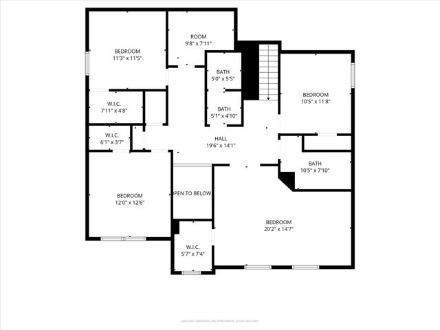 2325 Leeward Place, Little Elm, TX 75068