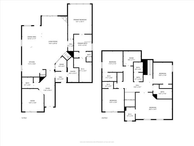 2325 Leeward Place, Little Elm, TX 75068
