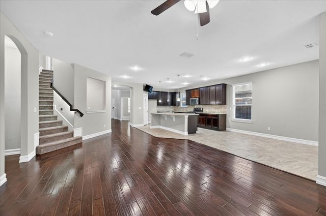 2325 Leeward Place, Little Elm, TX 75068