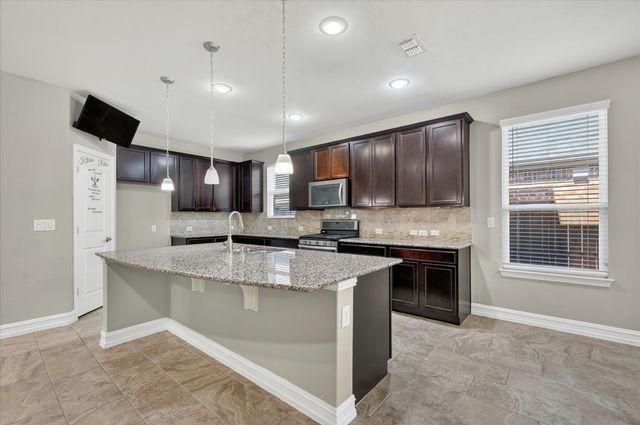 2325 Leeward Place, Little Elm, TX 75068