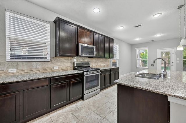 2325 Leeward Place, Little Elm, TX 75068