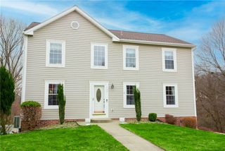 132 Winterbrook Drive, Cranberry Twp, PA 16066
