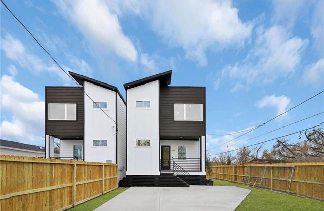 4404 Bond Street, Houston, TX 77026